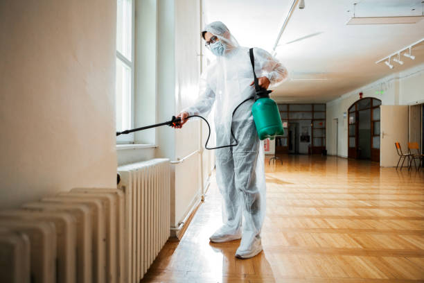 Best Pest Control for Restaurants  in La Palma, CA